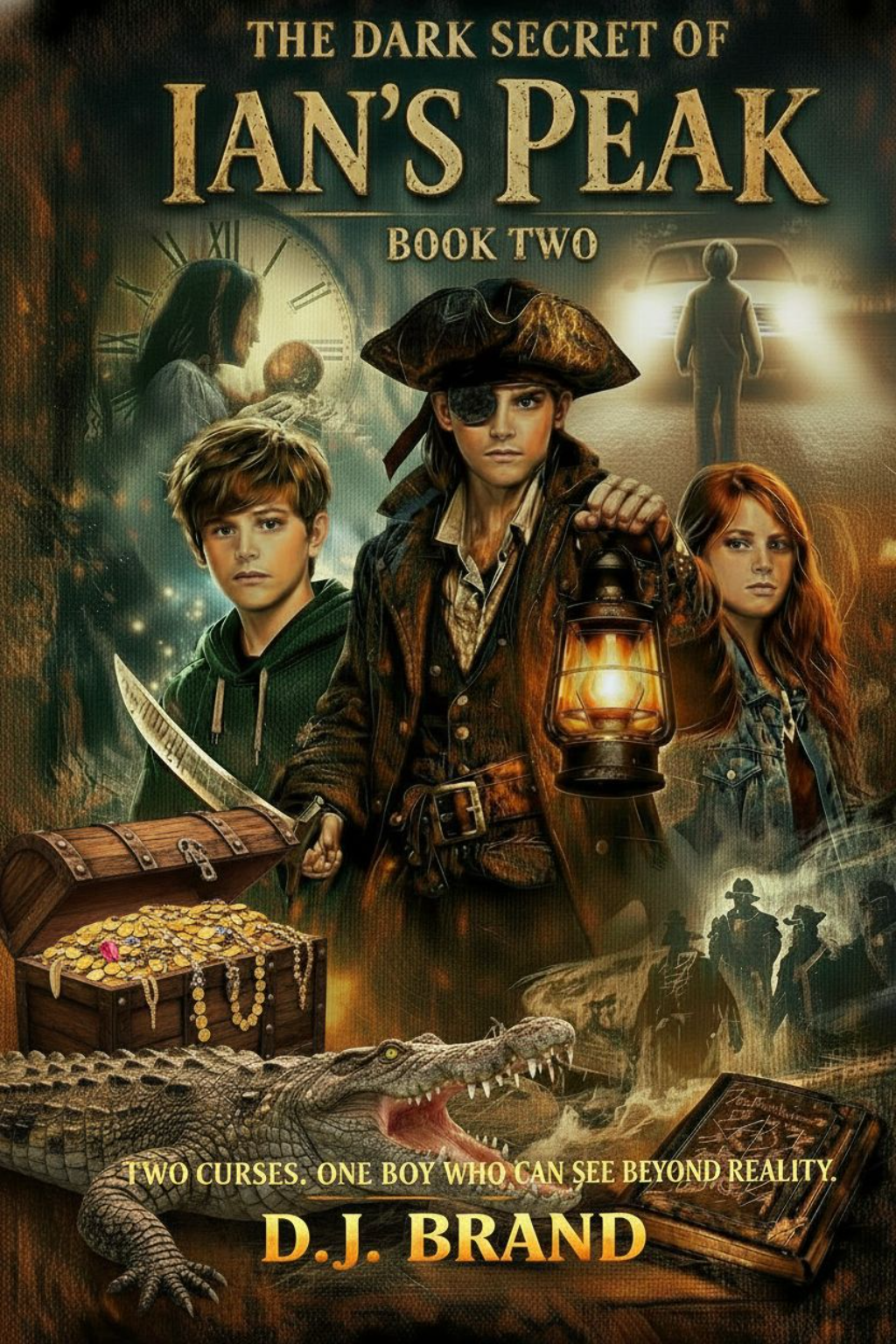 Book Title