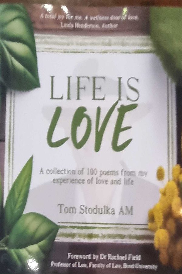 Book Title