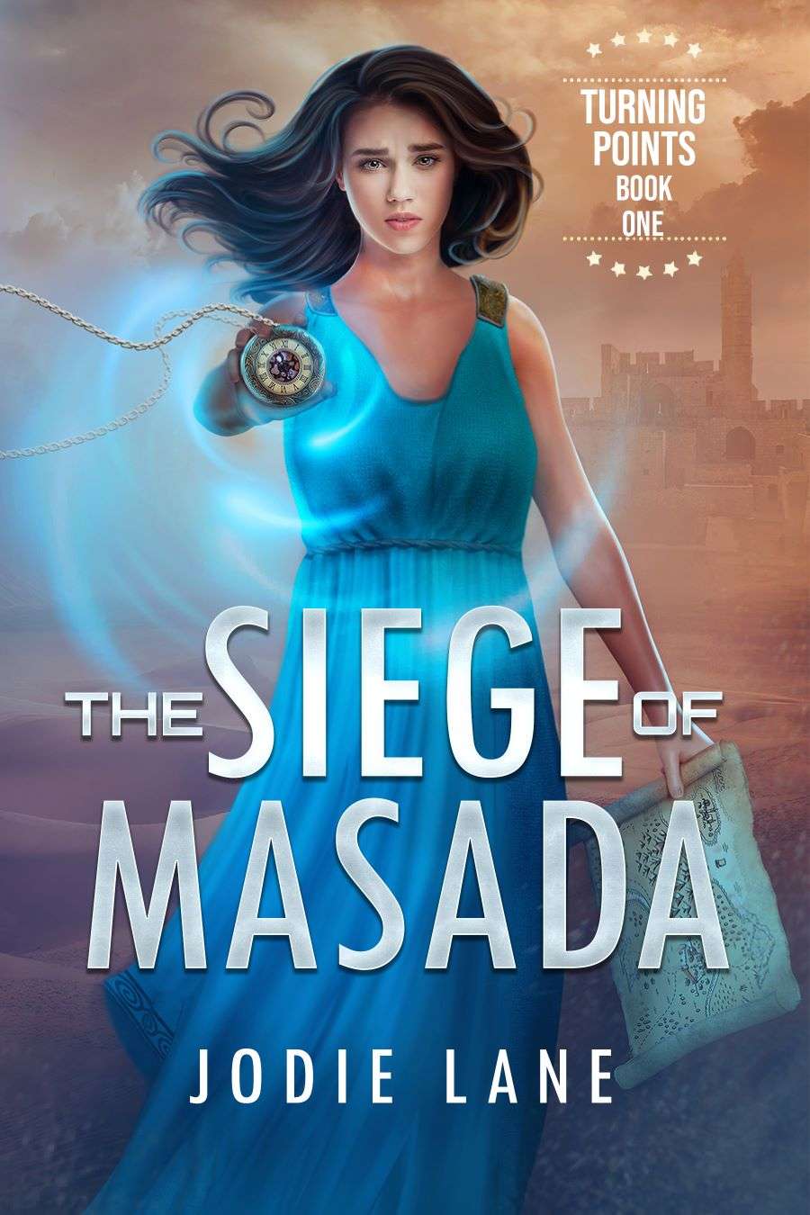 Book Title