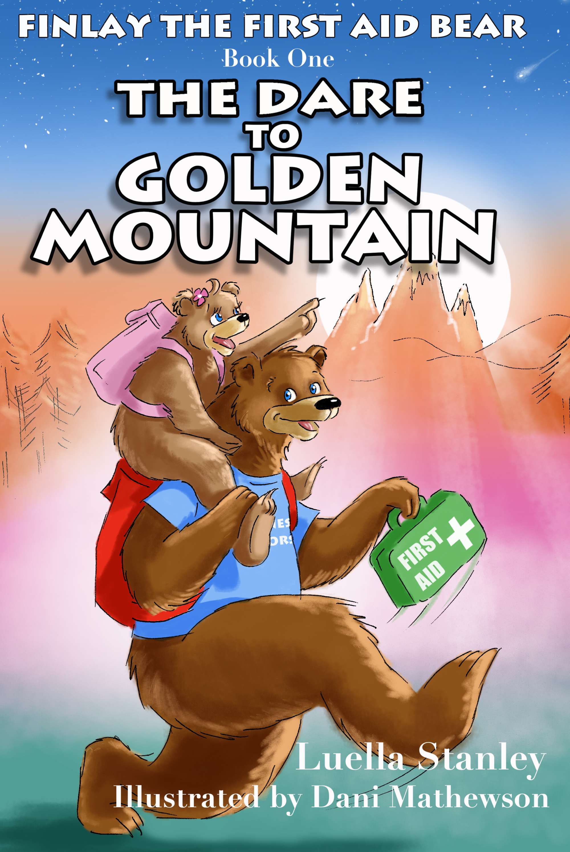 Book Title