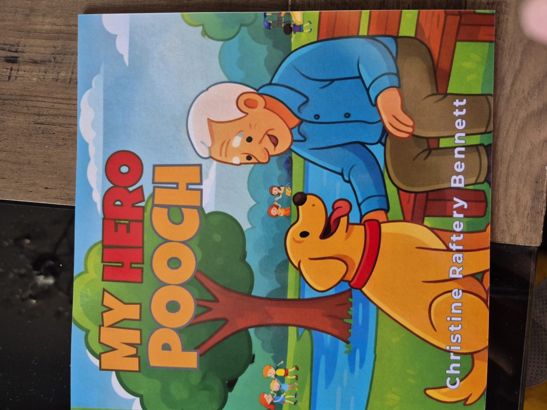 Book Title