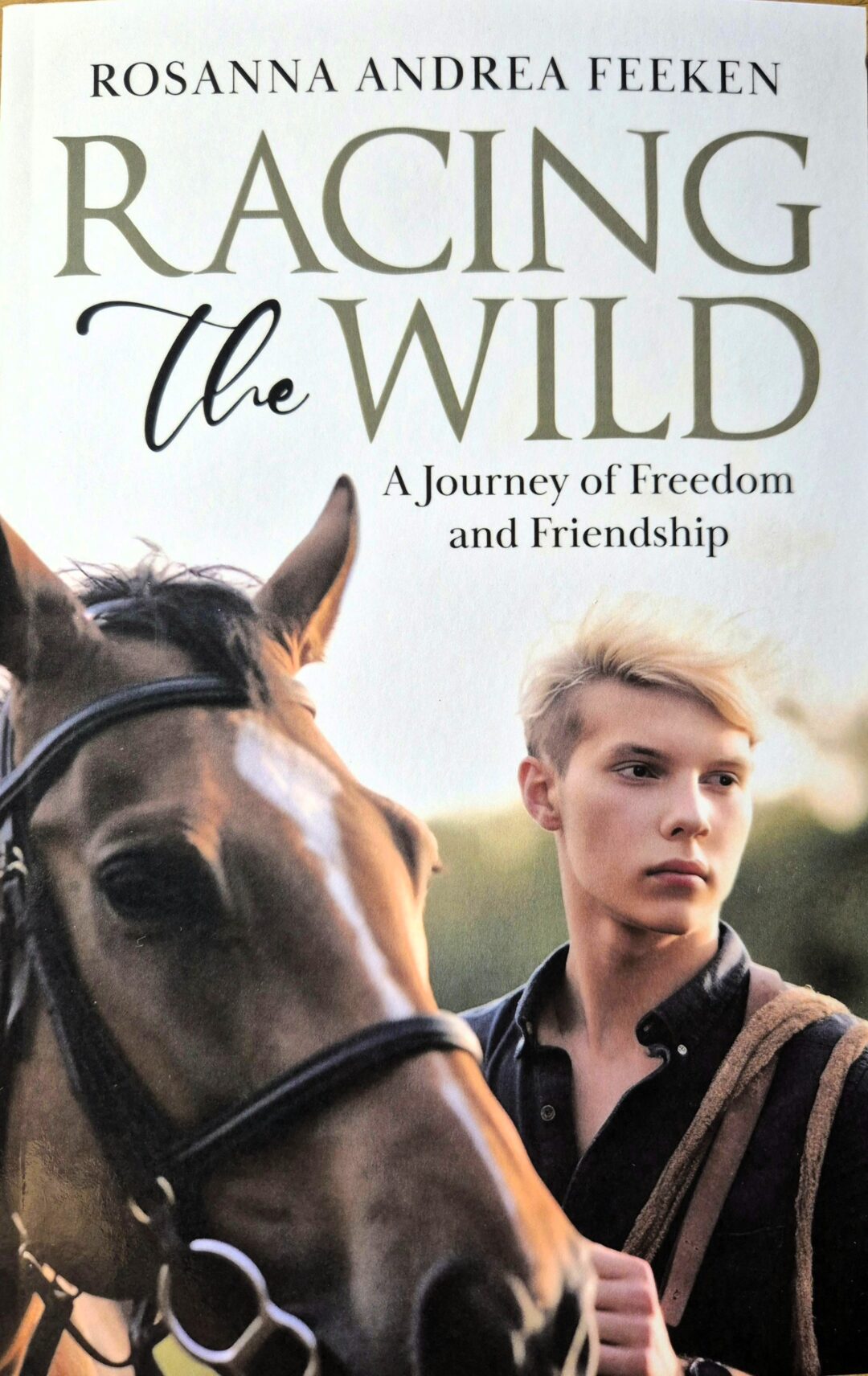 Book Title