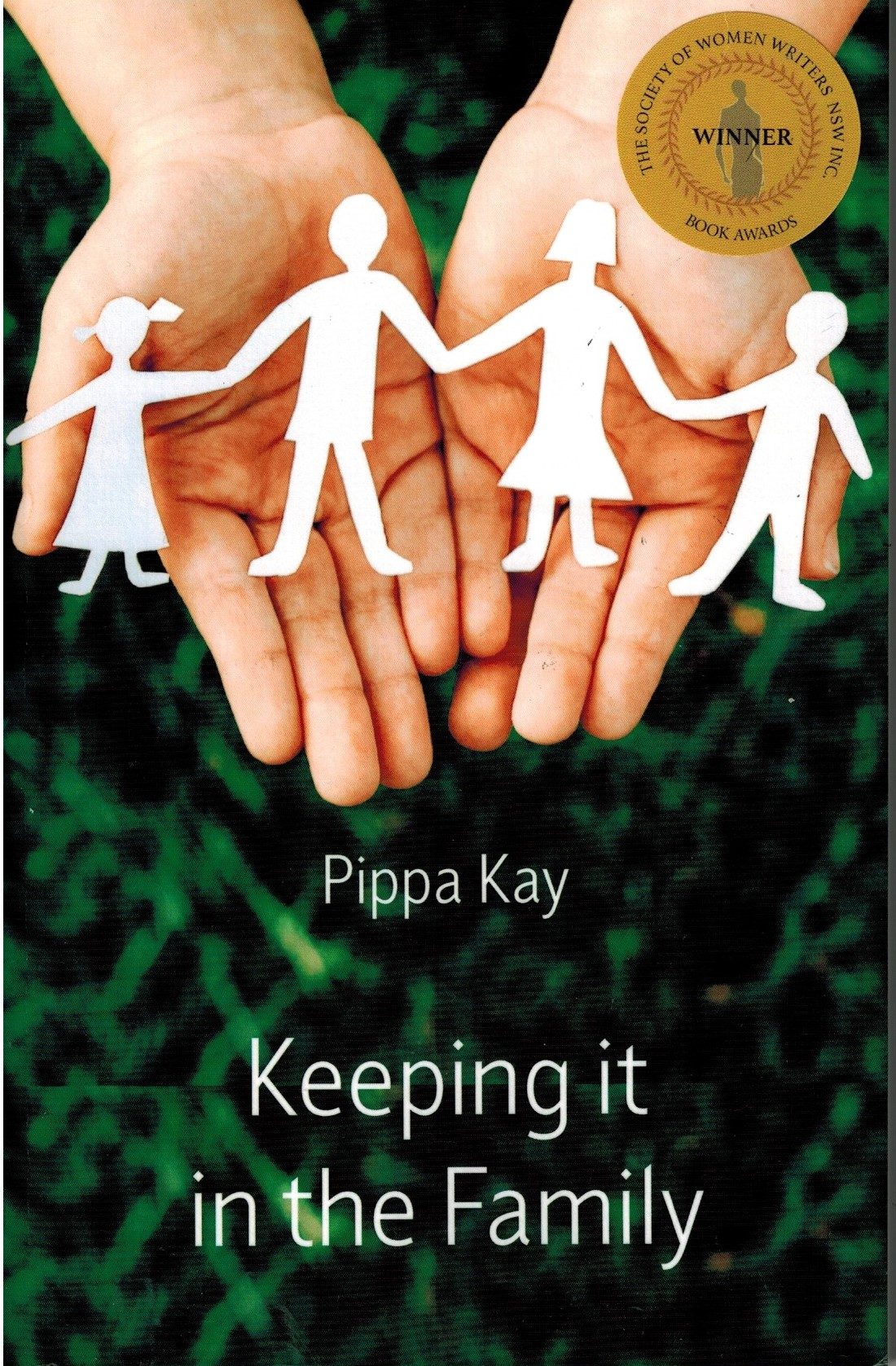 Book Title