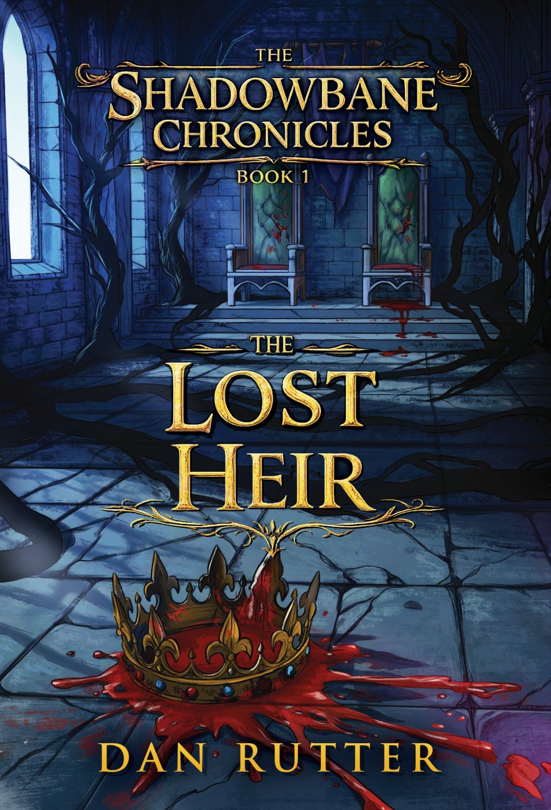Book Title
