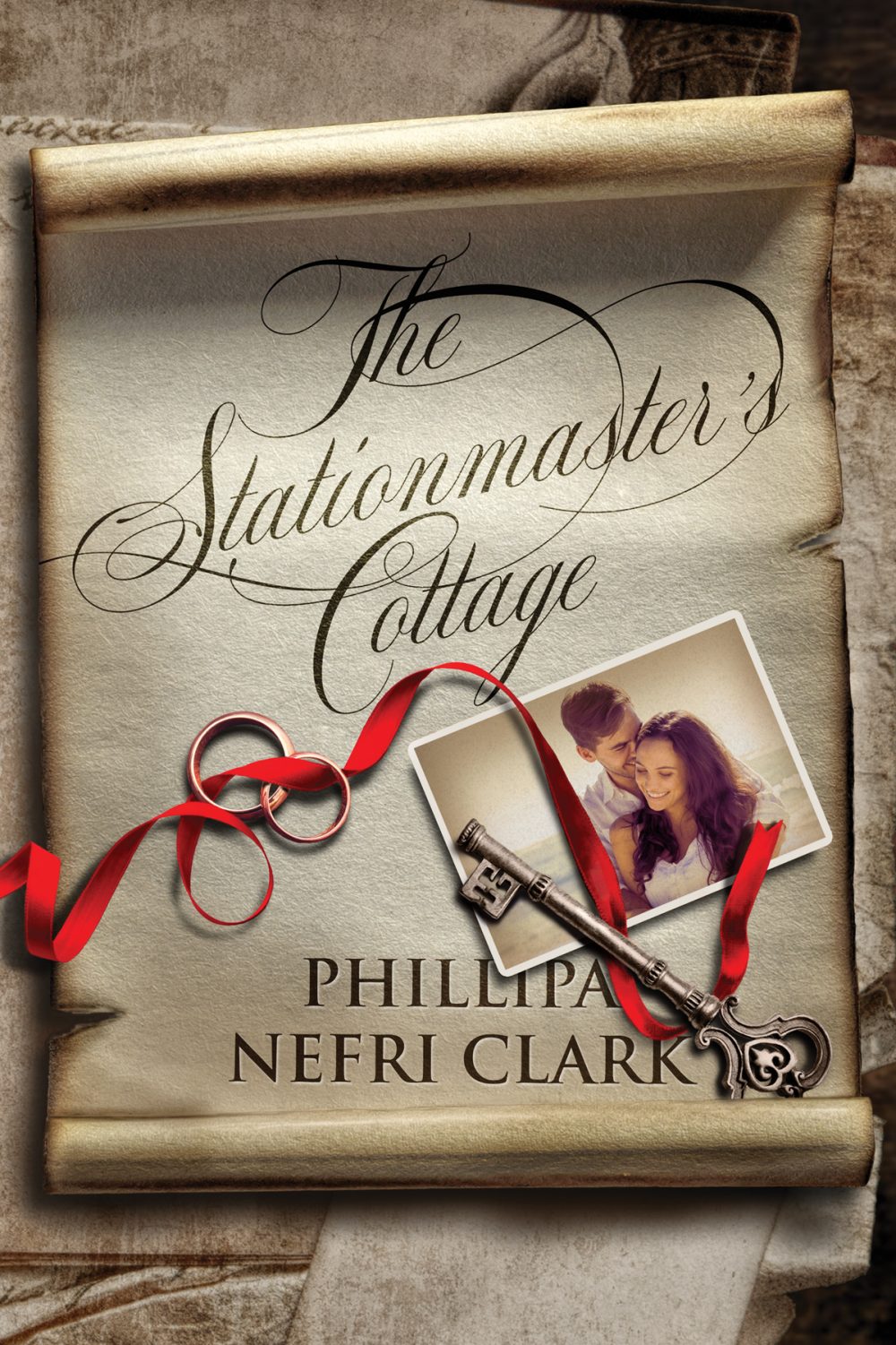 Book Title