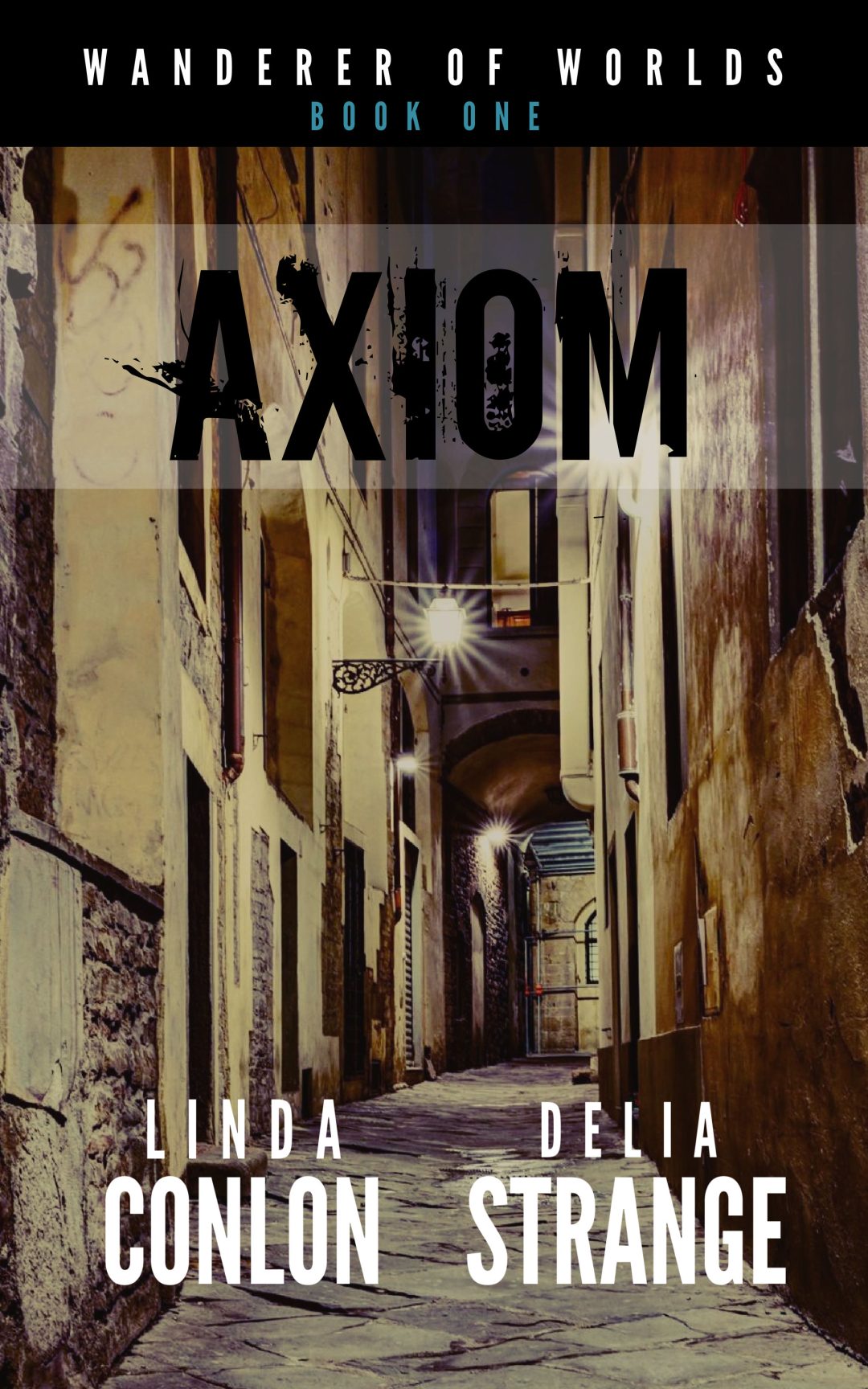 Book Title