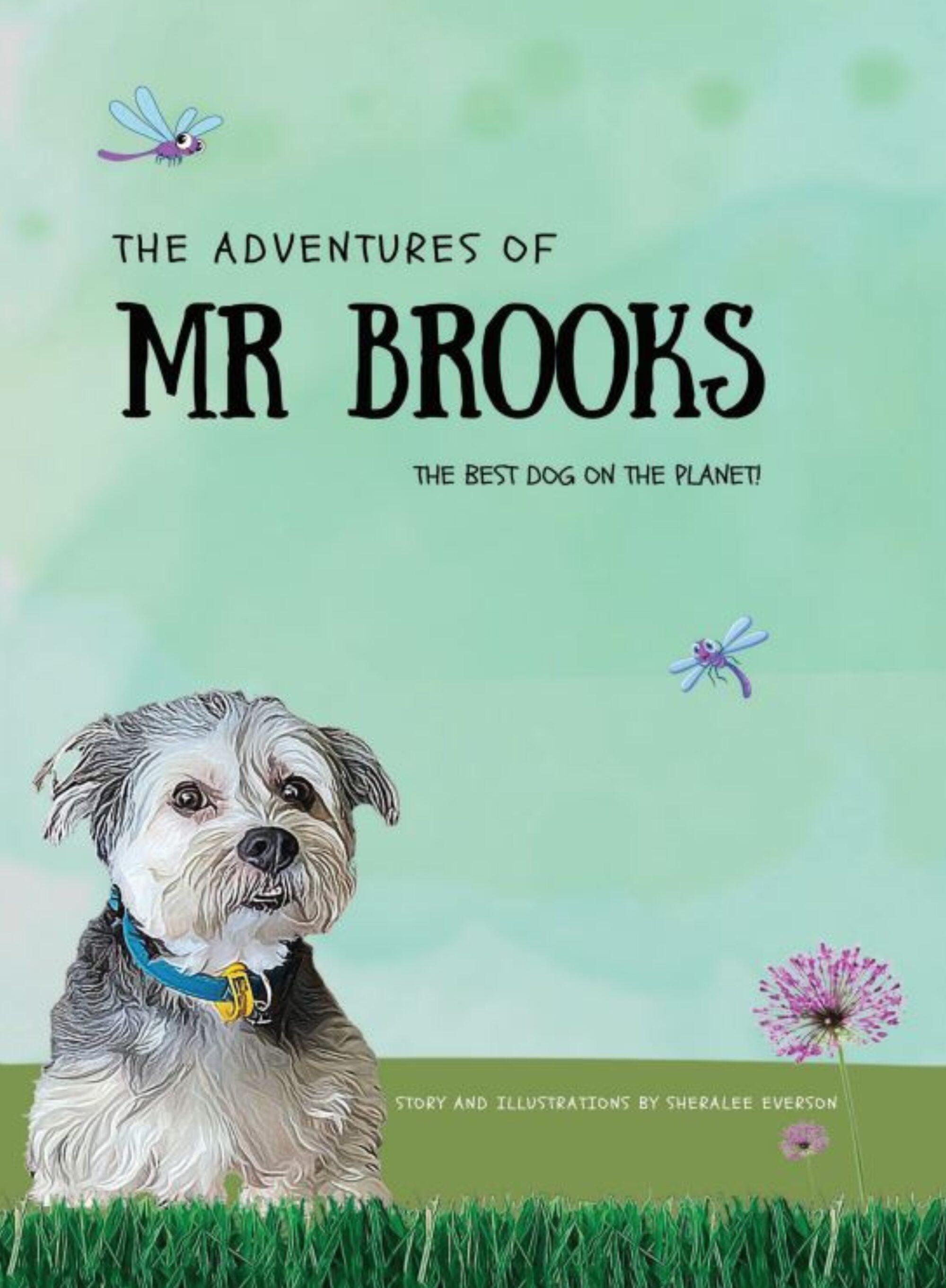 Book Title