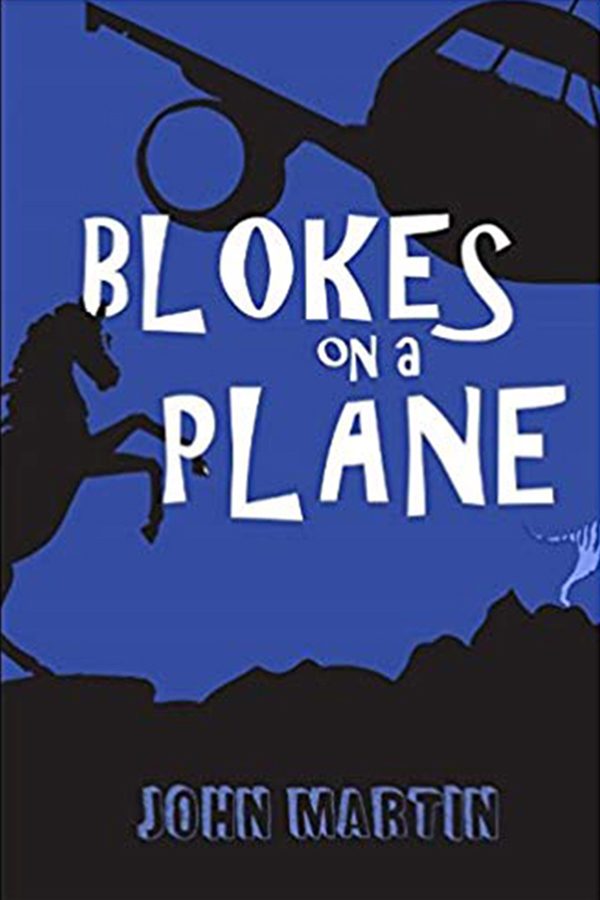 Book Title