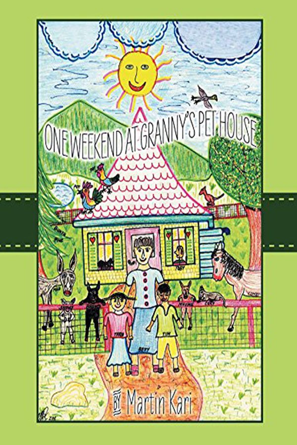 Book Title