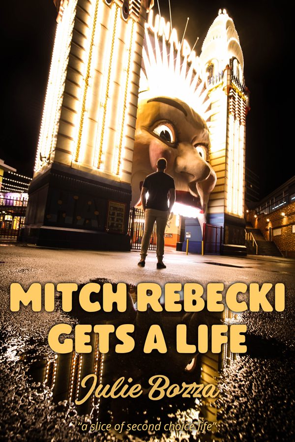 Book Title