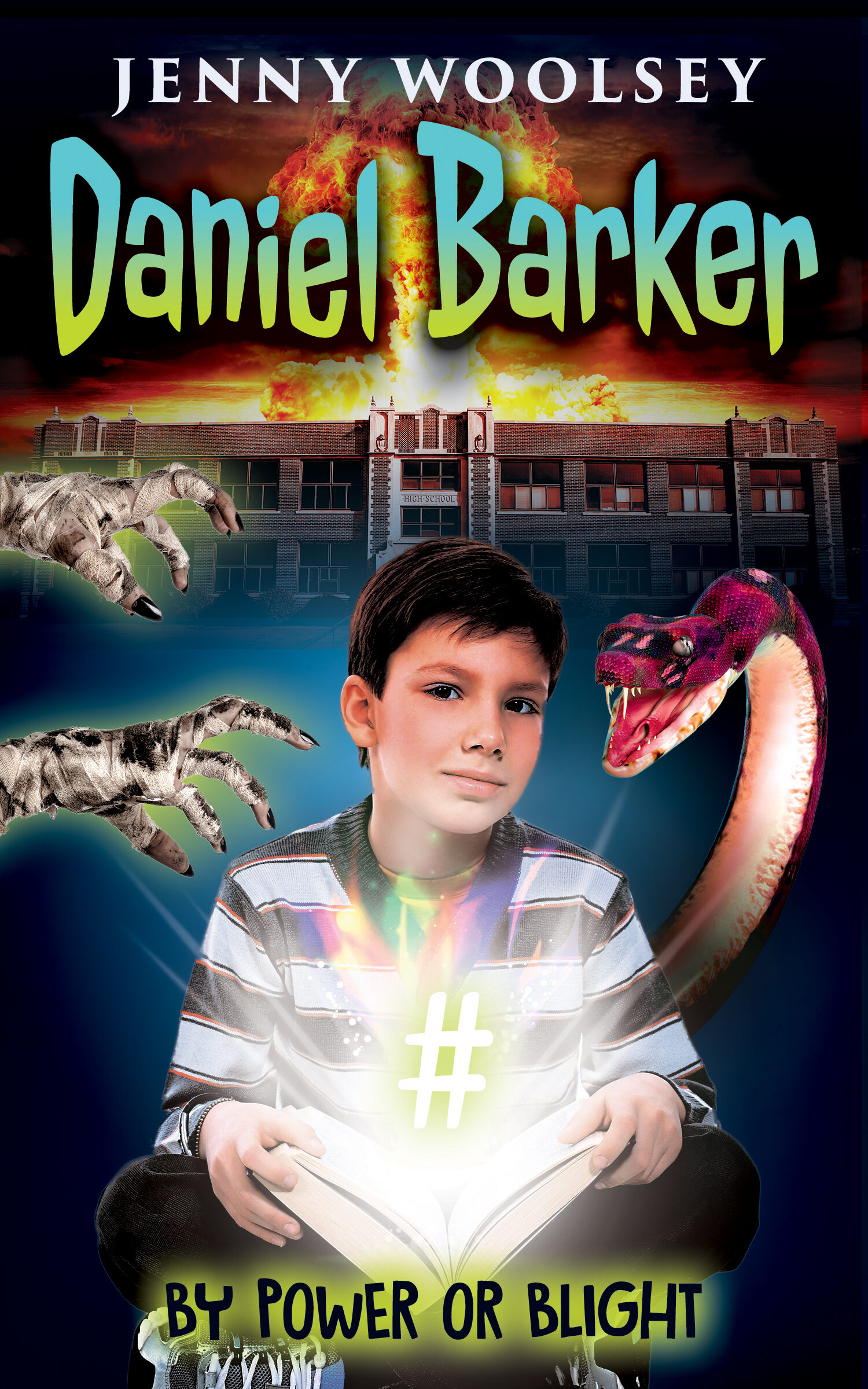 Book Title