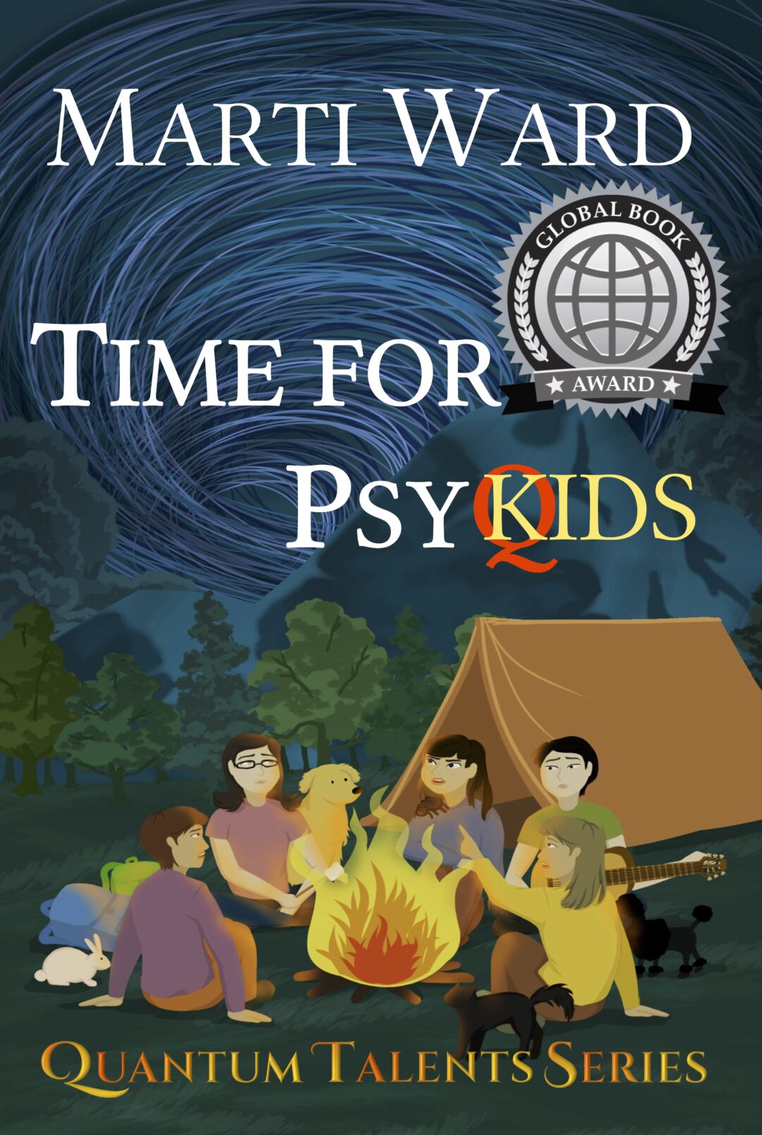 Book Title