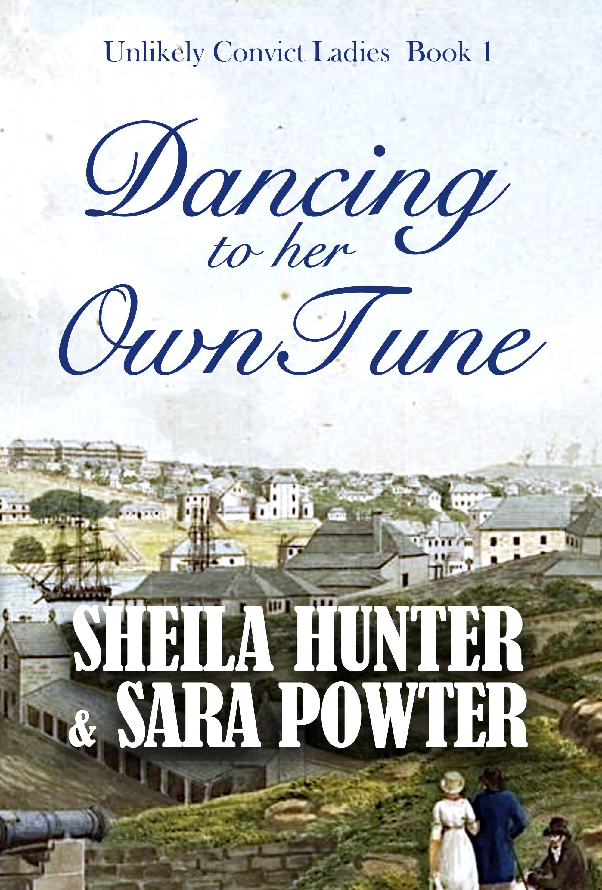Book Title