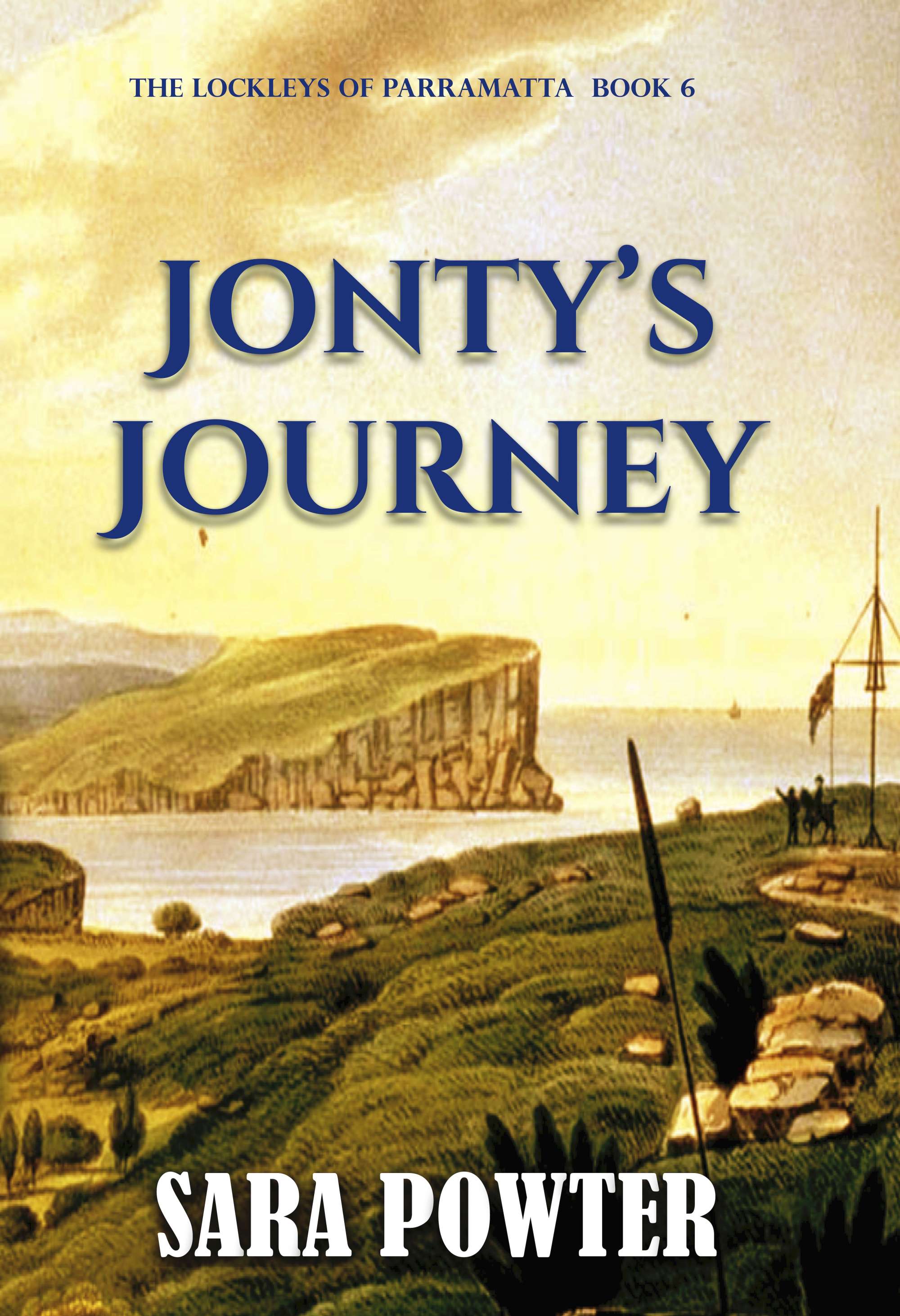 Book Title #76