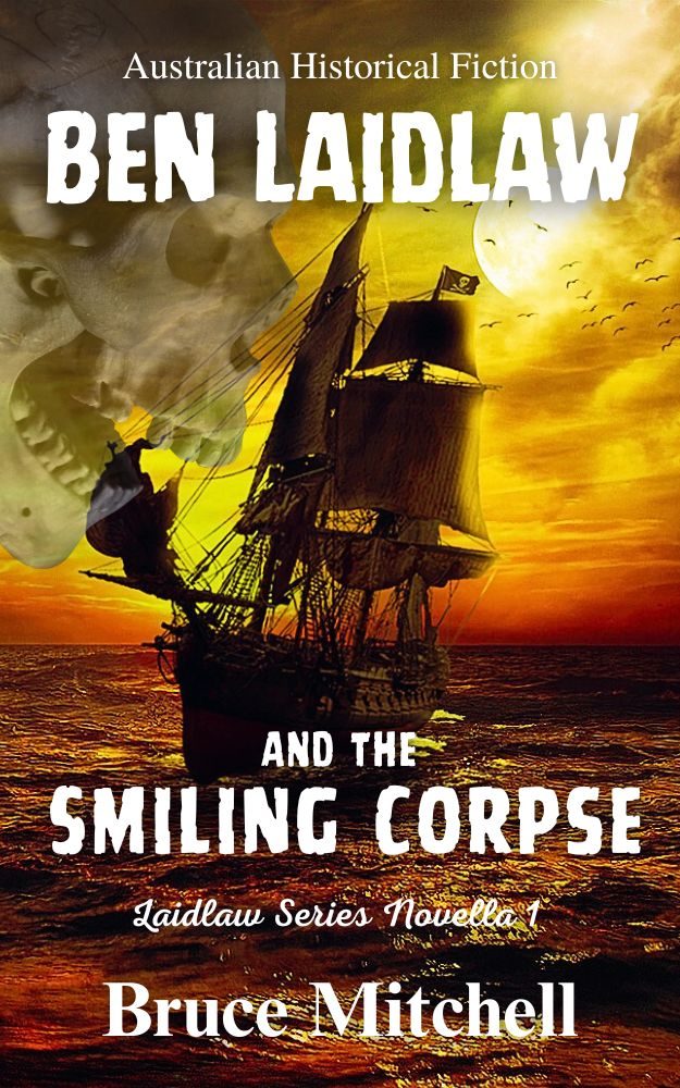 Book Title #76