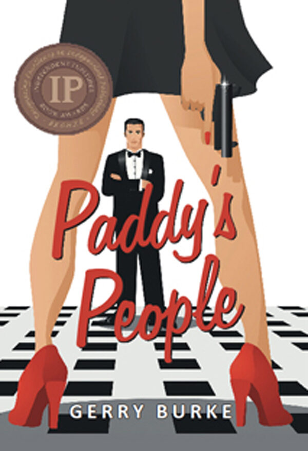 Book Title #76