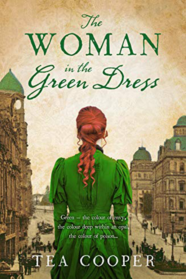 Book Title #76