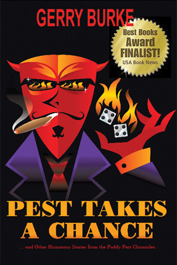 Book Title #76 #103 #104 #105