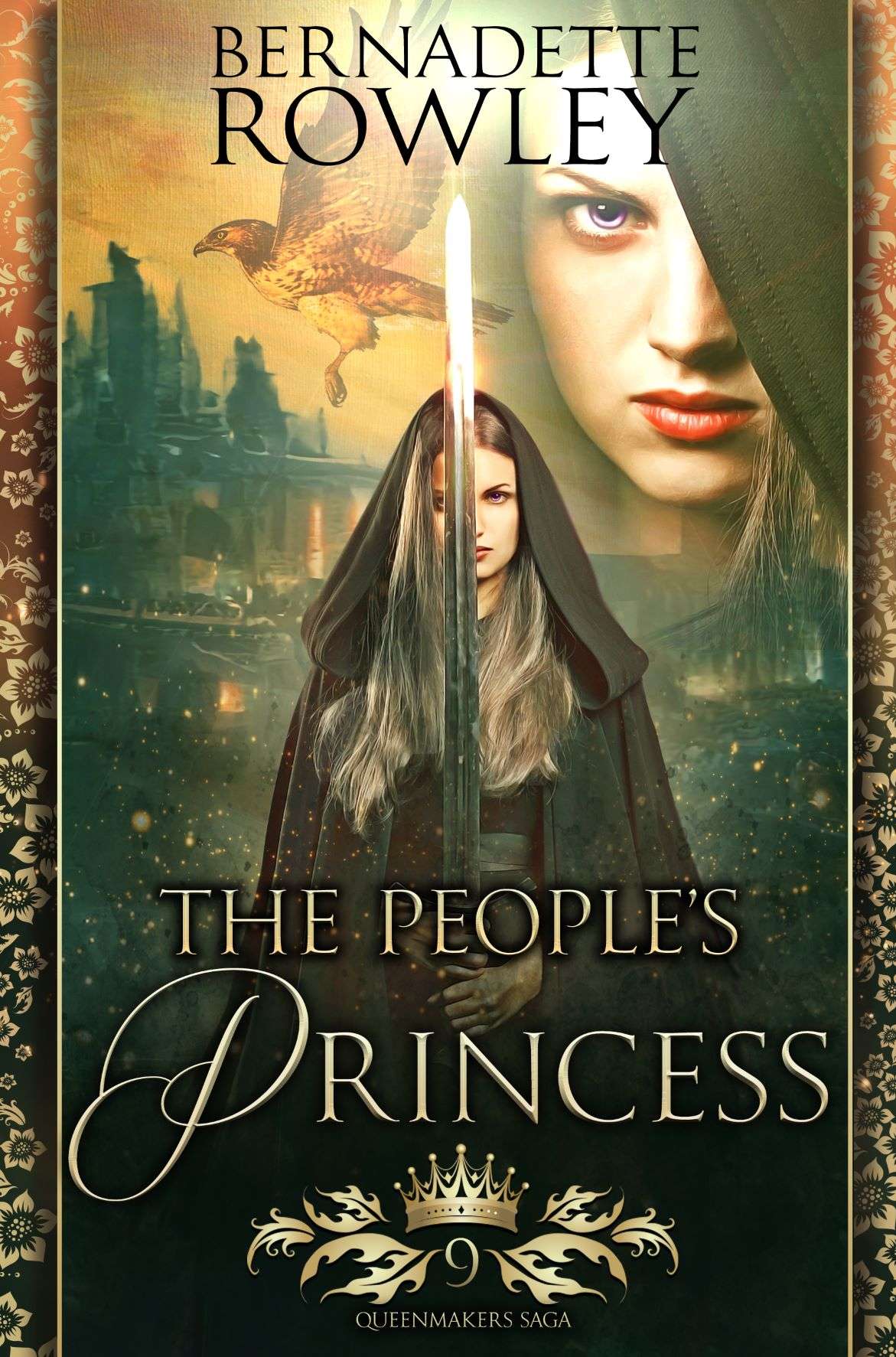 Book Title #76 #77 #85