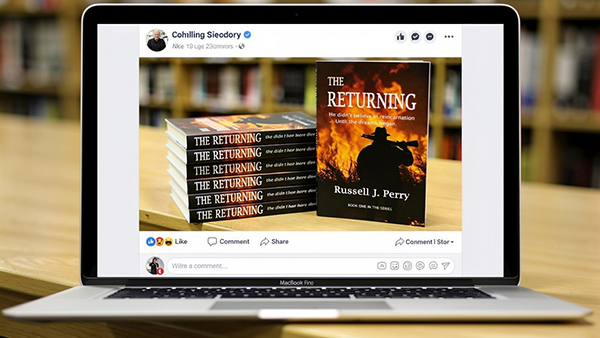 Build You Audience With Facebook