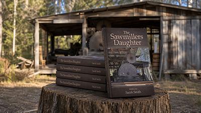 The Sawmiller’s Daughter