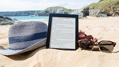 The Rapid Growth of ‘Short Reads’ Publishing.