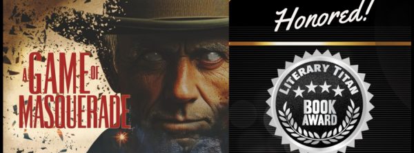 Shani Cossins - Author