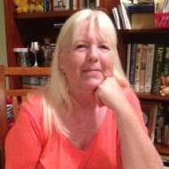 Margaret R Blake