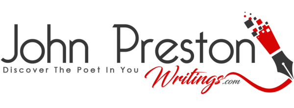 Johnprestonwritings
