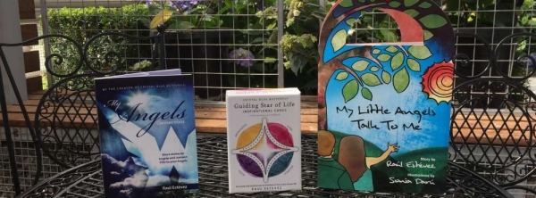 RaulAngelicMessenger