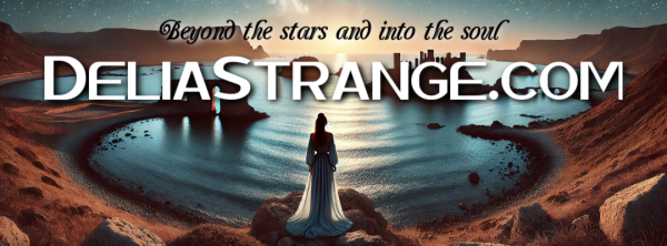 strangewriter